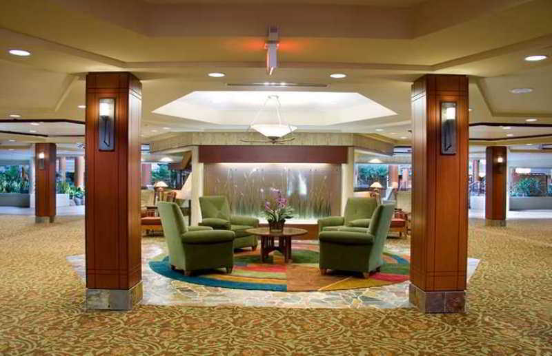 בלומינגדייל Indian Lakes Hotel מראה חיצוני תמונה